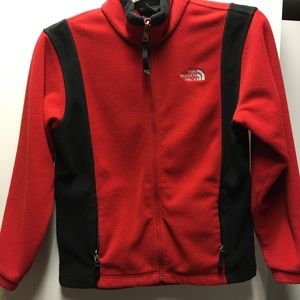 Northface Denali Jacket